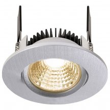 Встраиваемый светильник Deko-Light COB-68-350mA-2700K-round 565278