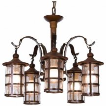 Подвесная люстра Velante 588-703-05