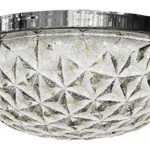 Потолочный светильник iLedex Bliss FOKD-68-501 CR