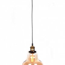 Подвесной светильник Lumina Deco Zubi LDP 6803 Tea