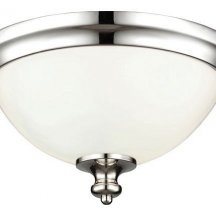 Накладной светильник Feiss Parkman FE/PARKMAN/F PN