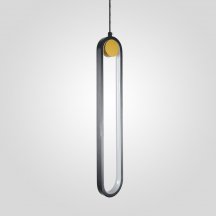 Подвесной светильник ImperiumLoft Mitch01