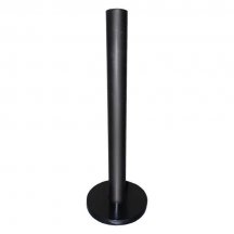 Опора (UL-00000190) Uniel UFP-E11BN-095 Black