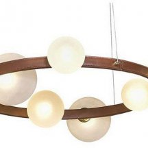 Подвесной светильник Alfa Light F3224-14