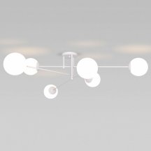 Китайская люстра Eurosvet Netz A062215