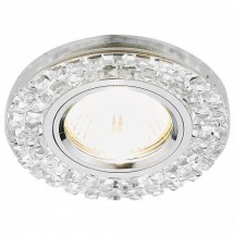 Точечный светильник K8060 K8060 CH S