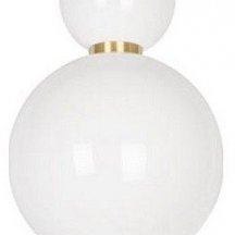 Подвесной светодиодный светильник Loft IT Pearls 10205/A