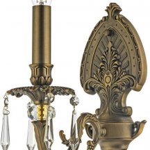 Бра Dio DArte  Estrada Estrada E 2.1.1.600 A