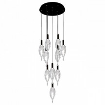 Подвесная люстра Alfa-Light F2524 F2524-23