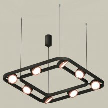 Подвесной светильник Ambrella light TRADITIONAL XB9182103