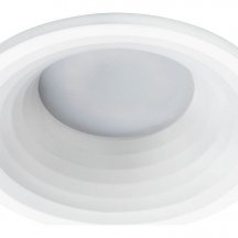 Точечный светильник Arte Lamp Anser A2160PL-1WH