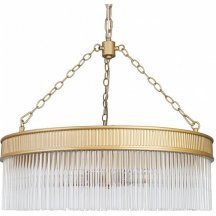 Подвесная люстра Favourite Turris 4200-6P