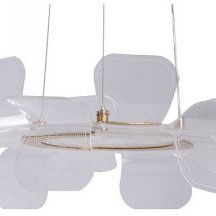 Подвесной светильник De City Оскар 62 510014801