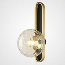 Настенный светильник ImperiumLoft Dixon01