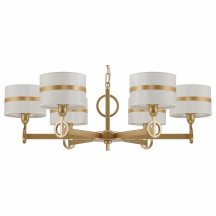 Люстра для натяжного потолка Favourite Mateo 2634-6P