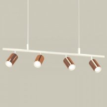 Подвесной светильник Ambrella light Traditional XB9001300