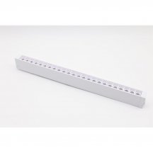 Трековый светильник Magnetic track 220 APL.0200.10.18