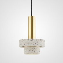 Подвесной светильник ImperiumLoft CADIS CADIS01