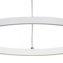 Подвесной светильник для коридора vitaluce  v4600-0/1S