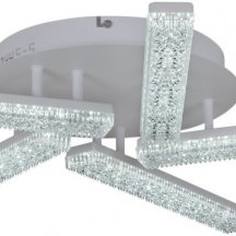 Потолочная люстра Reluce 03445-3.3-05C WH