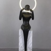 Торшер Alfa Light F2724-02