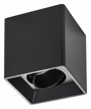 Точечный светильник Lightstar Rettango 052067