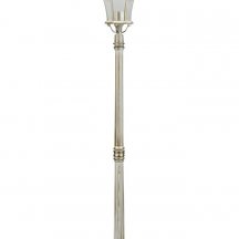 Наземный фонарь Oasis Light ROMA L 95208L Gw