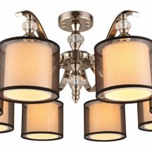 Потолочная люстра Aployt Floret APL.703.17.08