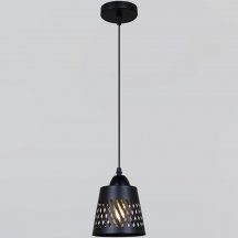 Подвесной светильник Reluce 06172-0.9-01 BK