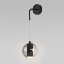 Бра Cobble 50258 LED дымчатый