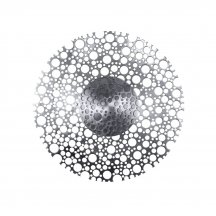 Бра MODESTYLE MS.1510.01 CR