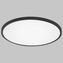 Потолочный светильник Imex Ronda PLC.500-40-CCT-BK