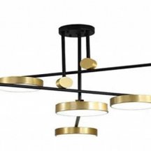 Элитная люстра Kink Light Рапис 07647-6,20(4000k)