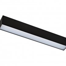 Трековый светильник Line DL18785TW15B Dali2