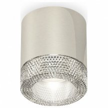 Накладной точечный светильник Ambrella light Techno Spot XS7405004