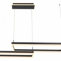 Подвесной светильник Zortes Tory ZRS.30404.88