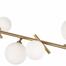 Подвесной светильник Freya Blossom FR5259PL-04BS