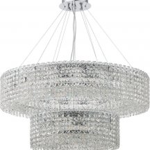 Подвесная люстра Stilfort Delone 2179/09/26P