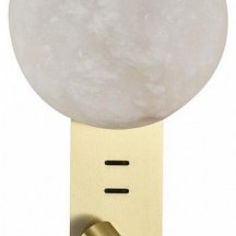 Настенный светильник Albergo 7164/9WL