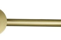 Бра AM Group MARIPOSA AP1 POLISHED GOLD