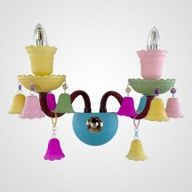 Бра ImperiumLoft RAINBOW 6 WALL rainbow-6-wall-01