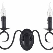 Бра Arti Lampadari Amaro E 2.1.2 B