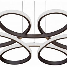 Подвесная люстра Россия Vitaluce V4618 V4618-1/6S