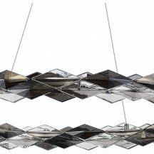 Люстра для натяжных потолков ST Luce Diamanta SL6009.113.01