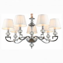 Подвесная люстра Omnilux Omnilux 724 OML-72403-07