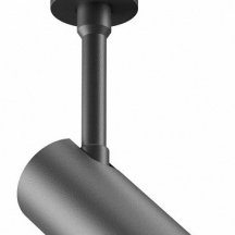 Трековый светильник Maytoni Focus Led TR163-1-5W3K-M-B