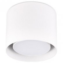 Точечный светильник для спальни Ambrella light  tN700
