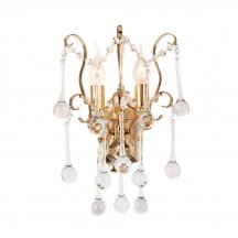 Бра MODELUX ML.6761.02 GD