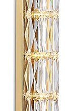 Бра Newport 8240 8249/A gold NEW