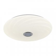 Потолочный светильник  ULI-D291 72W/SW+RGB/50 MERCURY